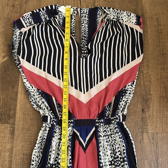 Corey Lynn Calter Anthropologie jumpsuit Size small - Picture 13 of 13